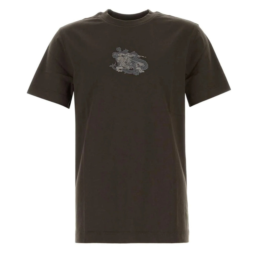 Burberry Paisley EKD Logo Shadow T-Shirt S