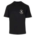 Amiri Premier Records Logo Black T-Shirt S