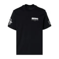 Amiri Premier Logo Black T-Shirt S