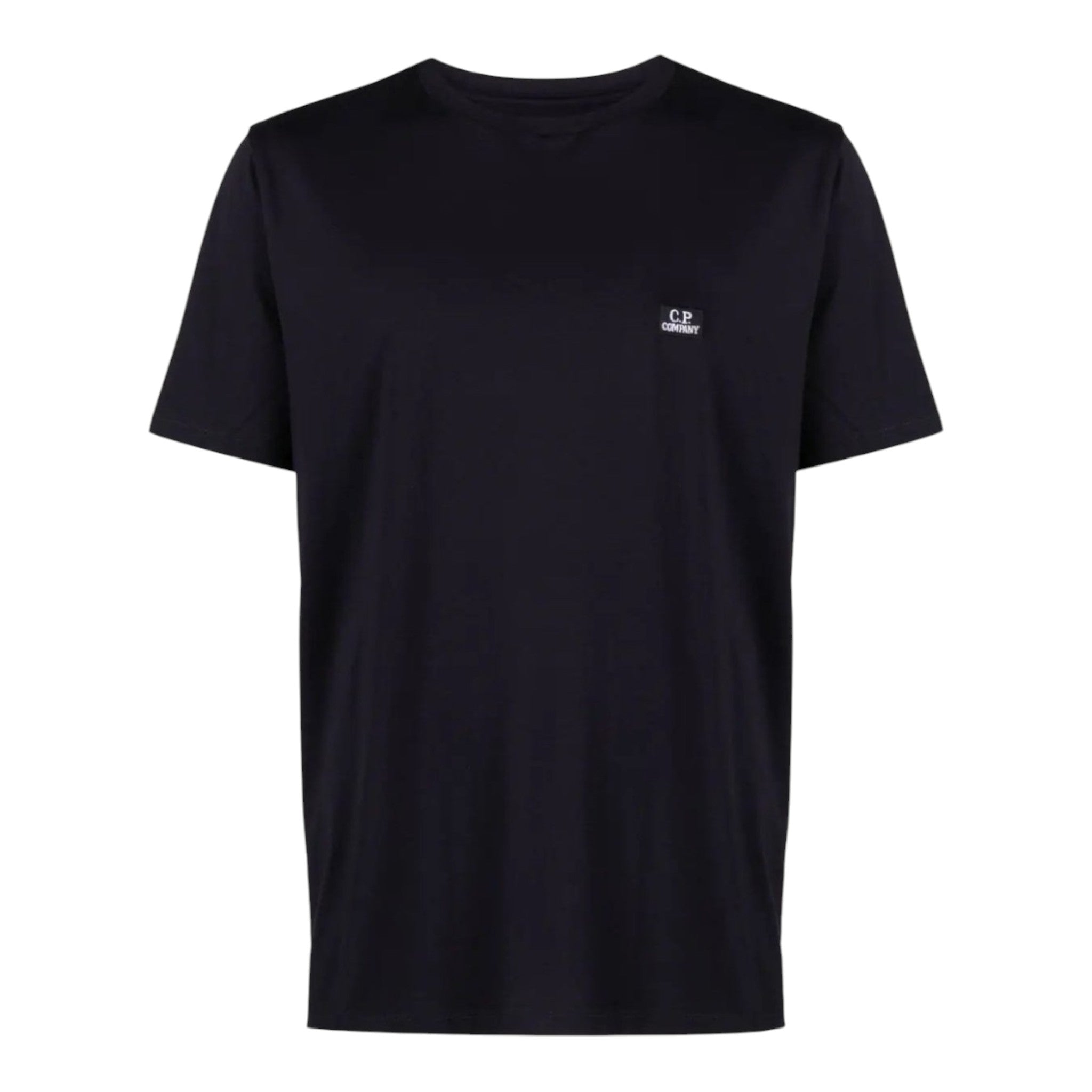 C.P. Compnay Navy T-shirt