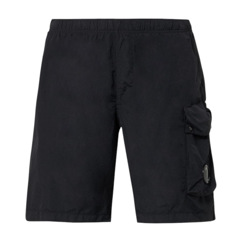 C.P. Company Cargo Navy Swim Shorts