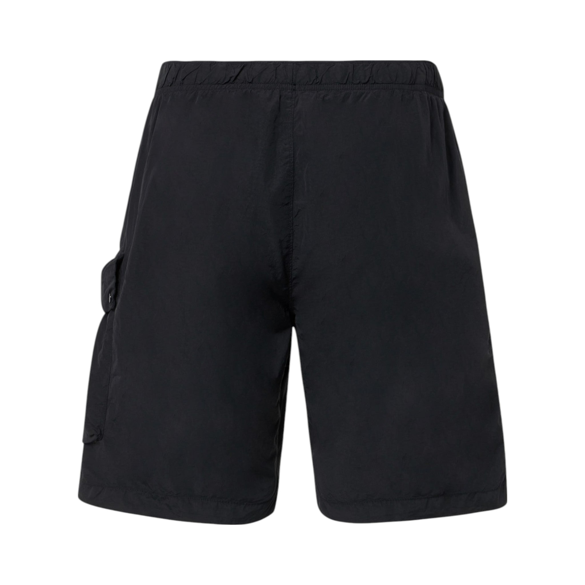 C.P. Company Cargo Navy Swim Shorts