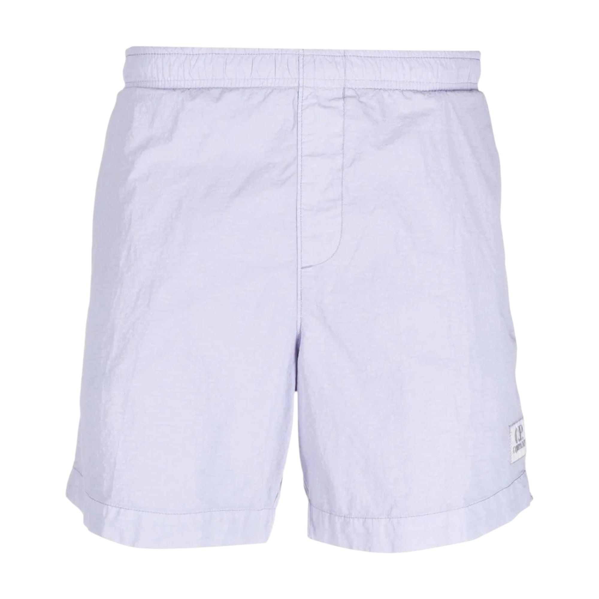 C.P. Company Chrome-R Lilac Swimshorts