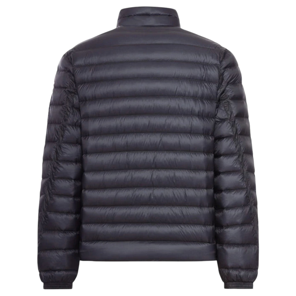 C.P. Company DD Shell Navy Bomber Jacket