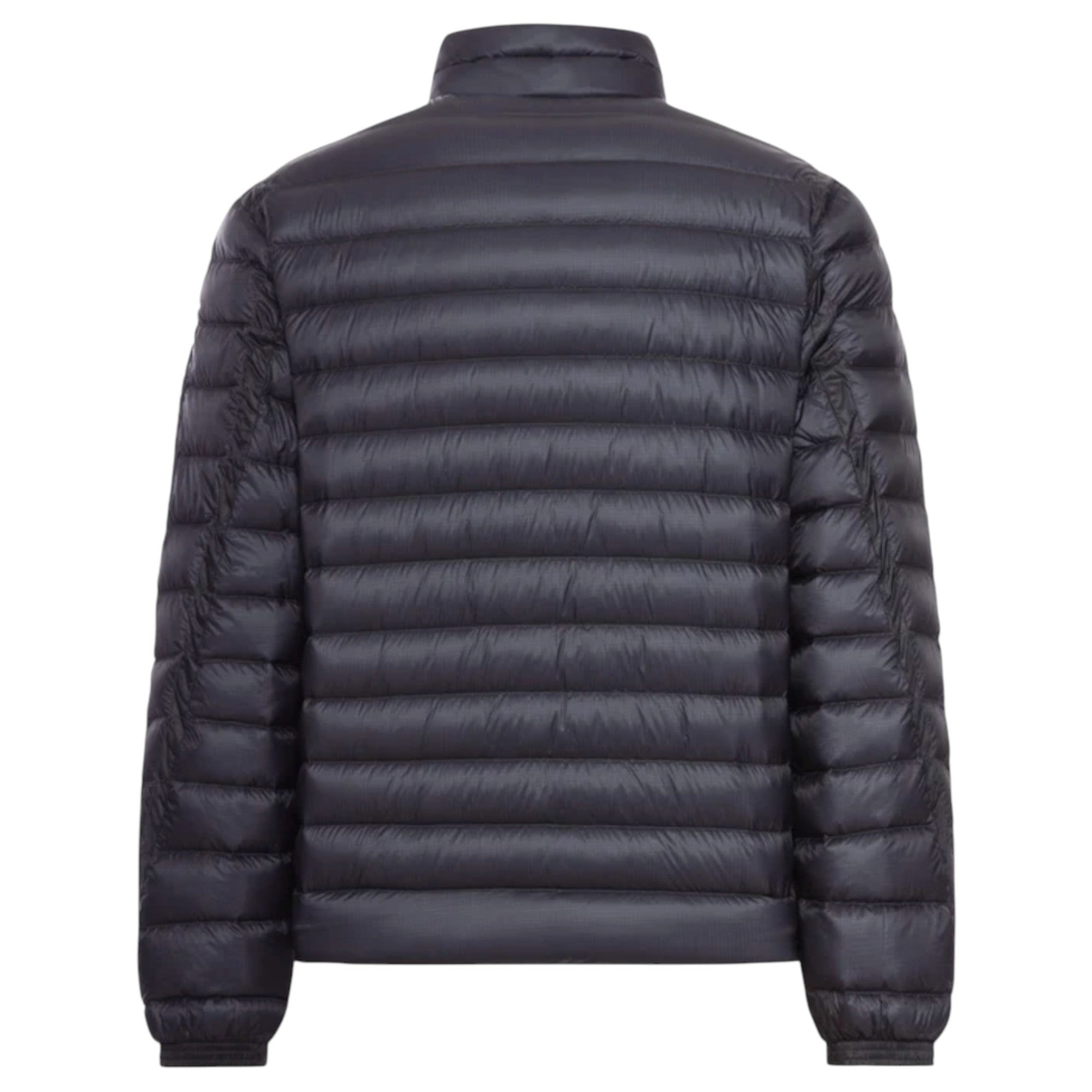 C.P. Company DD Shell Navy Bomber Jacket