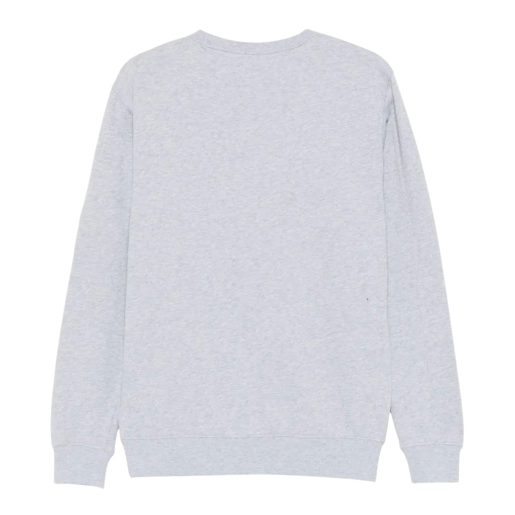 C.P. Company Light Fleece Grey Sweatshirt