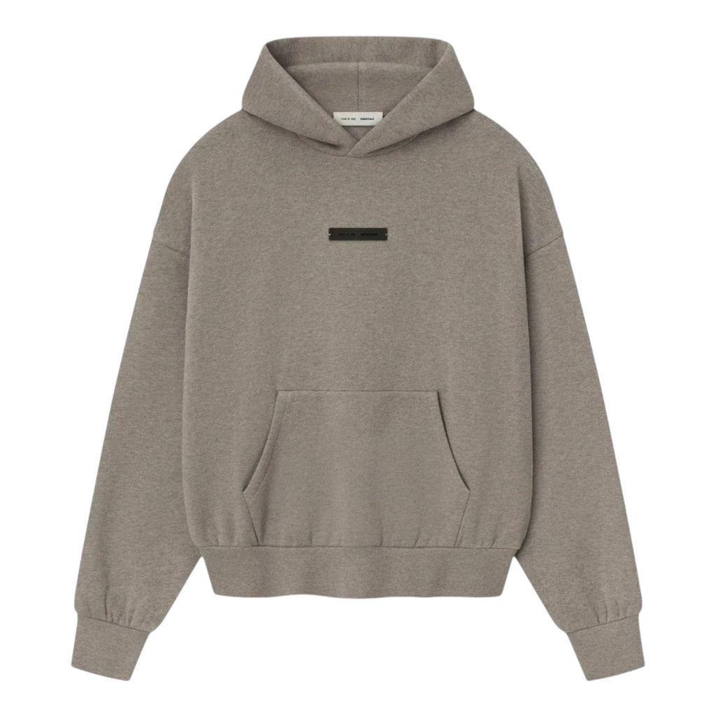 Essentials Fear Of Good Classic Homestead Heather Hoodie