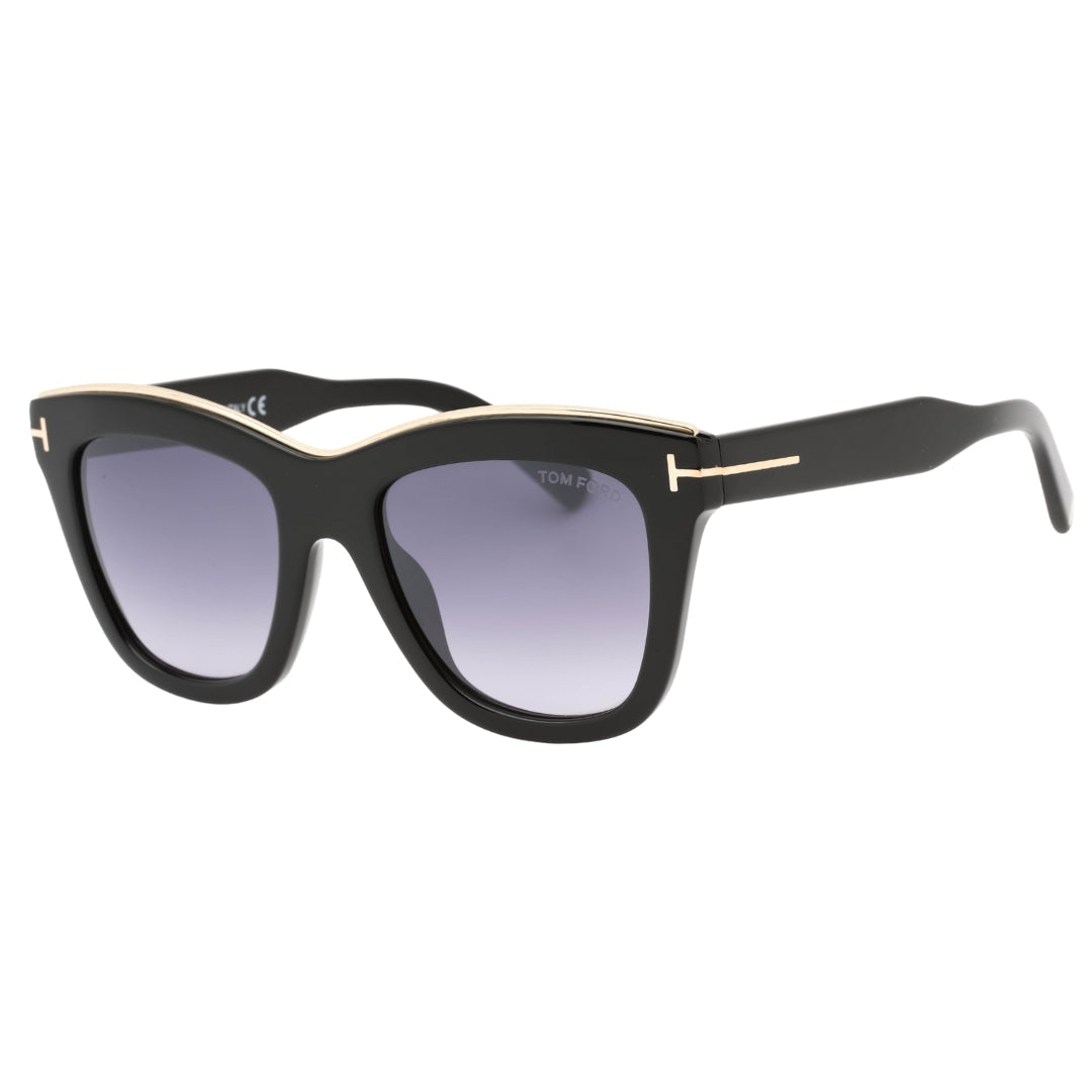 Tom Ford FT0685 01C Women Sunglasses