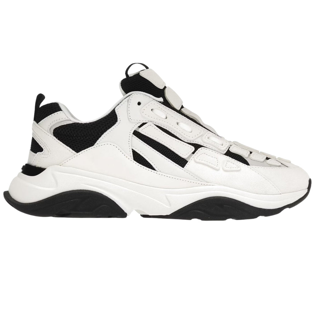 Amiri Mens Trainers Black