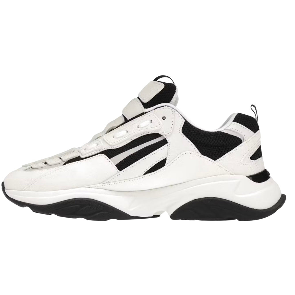 Amiri Mens Trainers Black