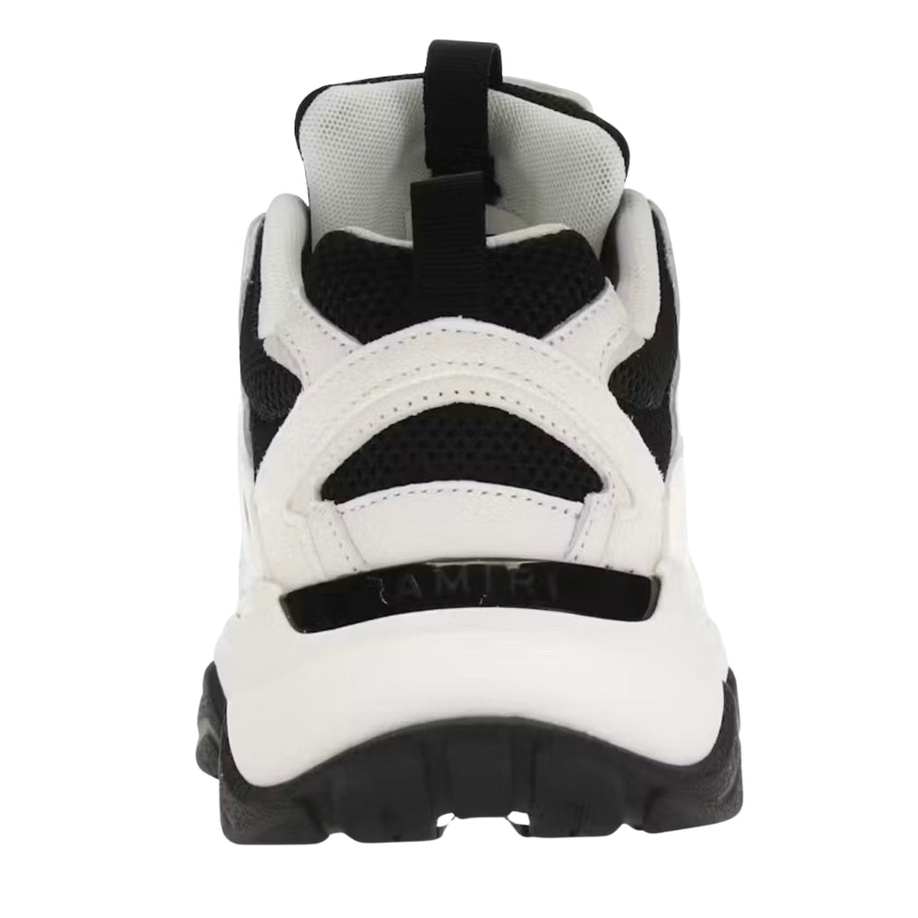 Amiri Mens Trainers Black