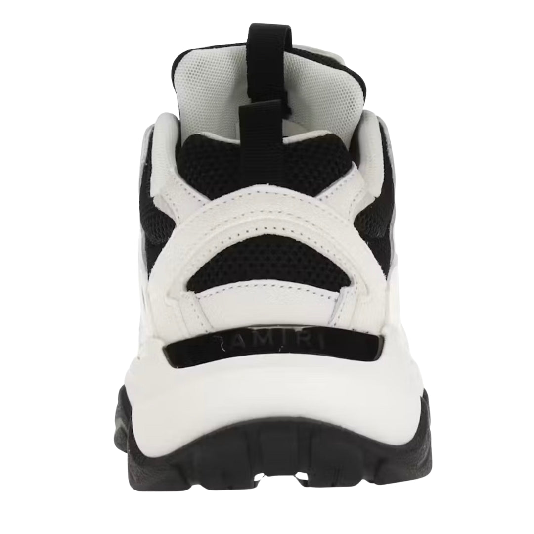 Amiri Mens Trainers Black