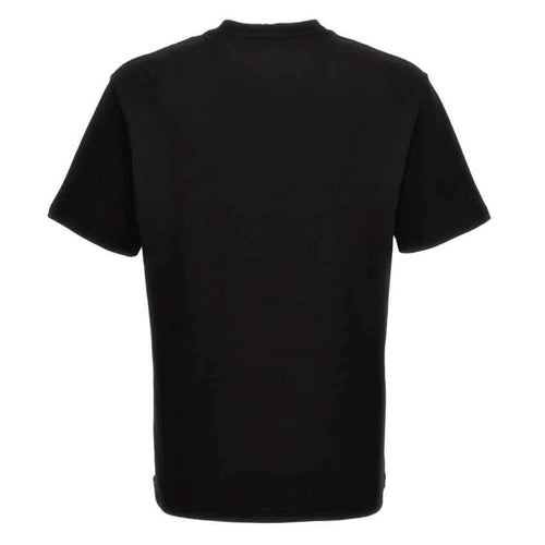 Amiri Cheetah Logo Black T-Shirt S