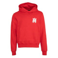 Amiri MA Logo Red Hoodie M