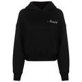 Amiri MA Script Black Hoodie S