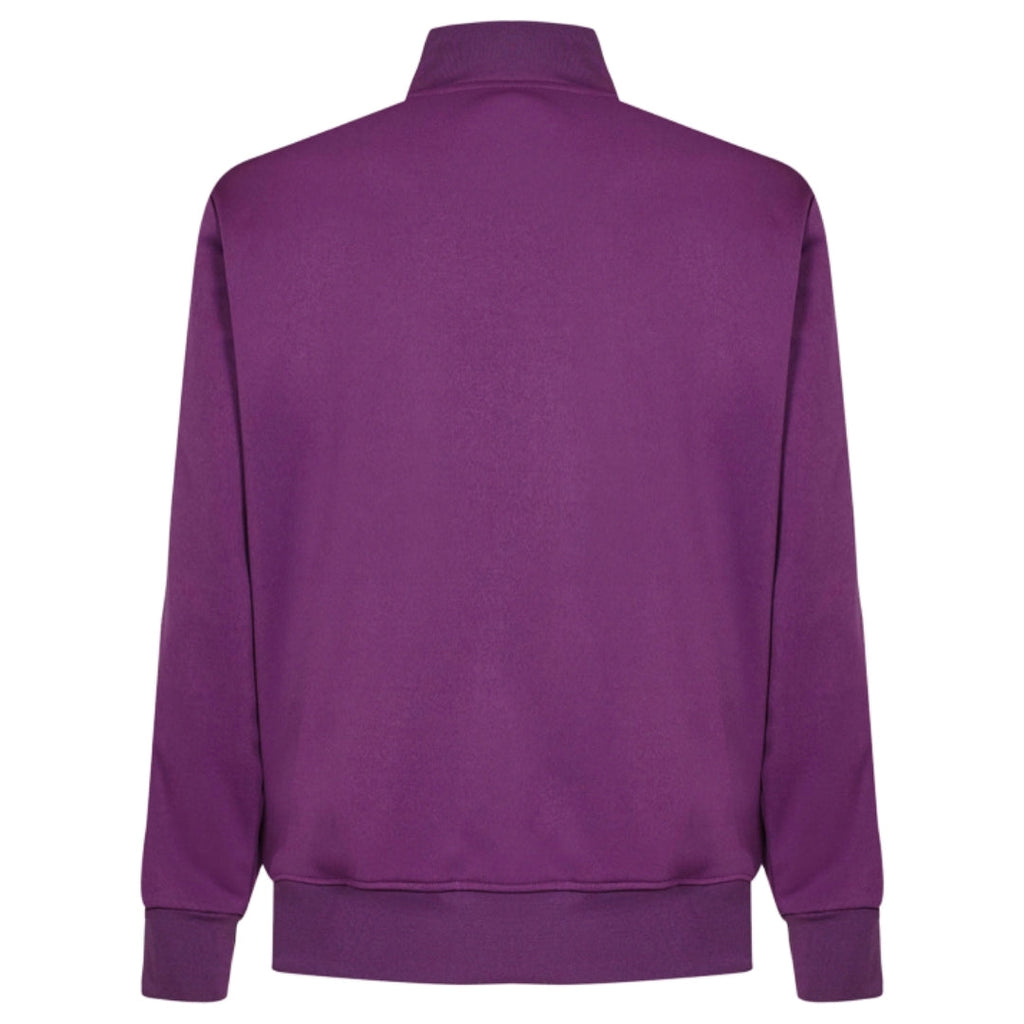 Palm Angels Classic Purple Track Jacket S