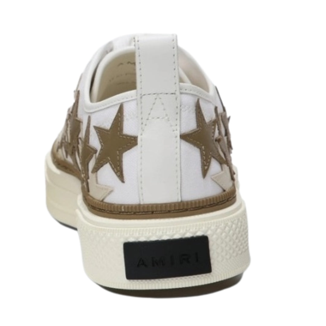 Amiri White Star Trainers