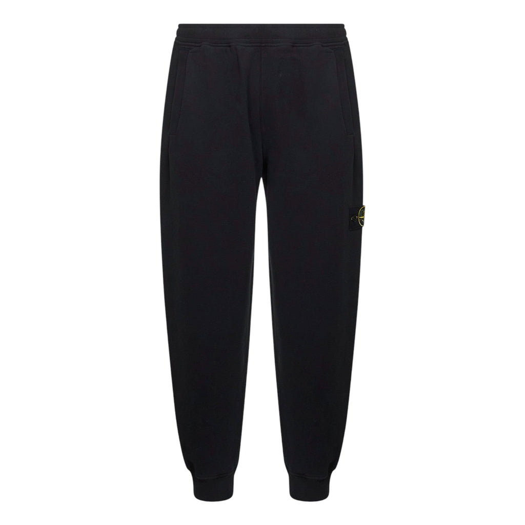 Stone Island Black Sweatpants