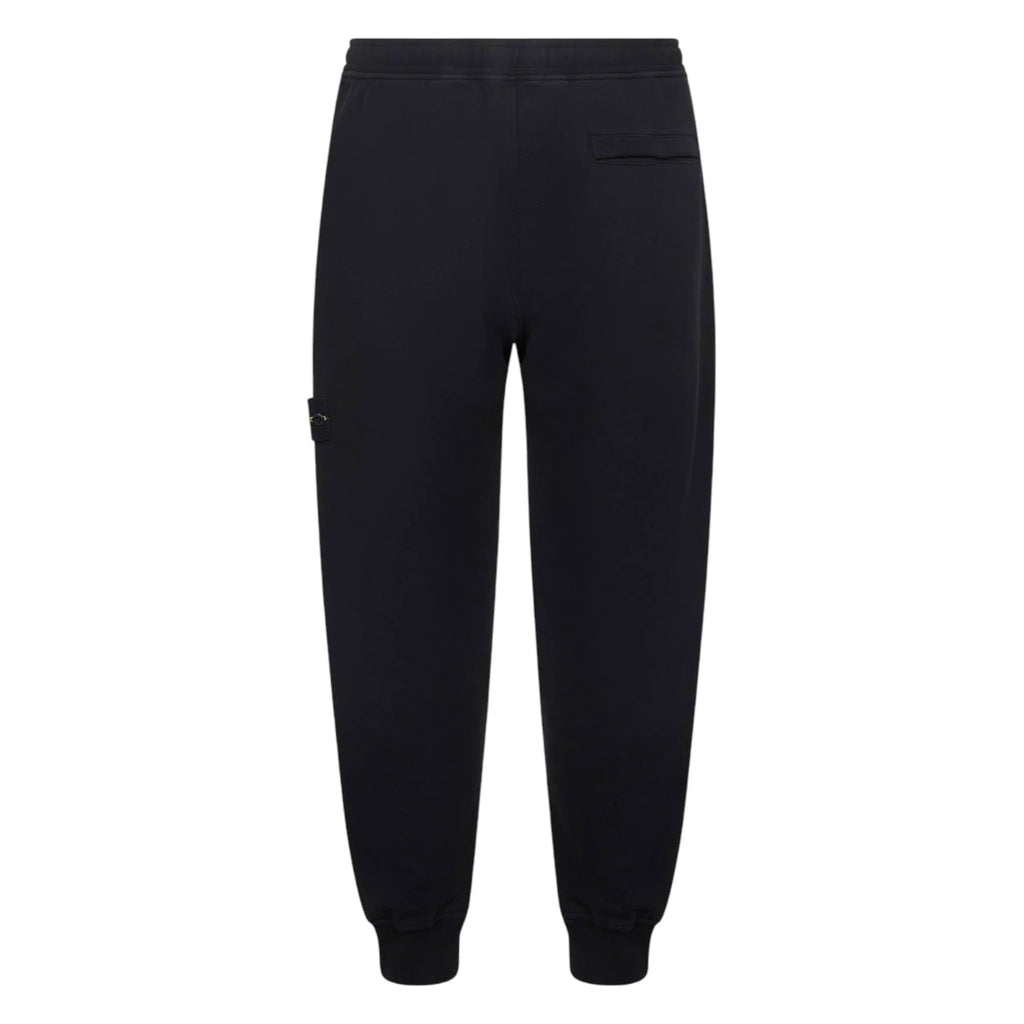 Stone Island Black Sweatpants