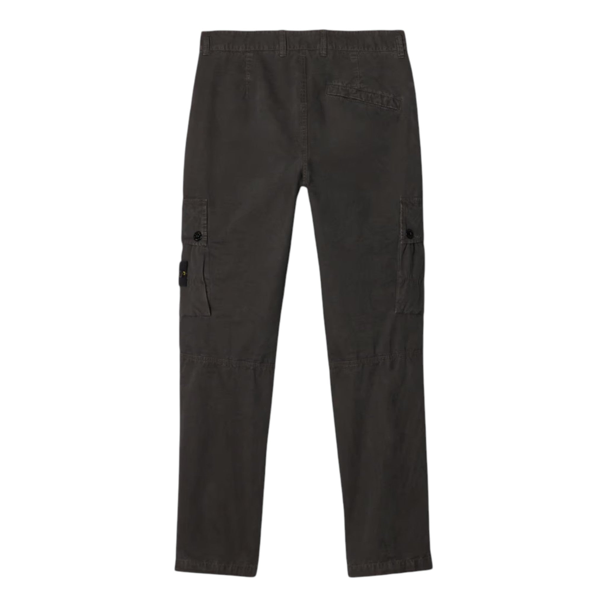 Stone Island Dove Grey Cargo Pants