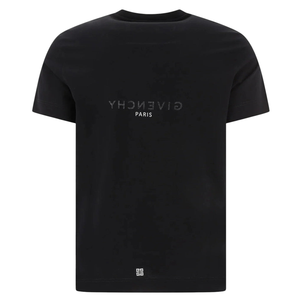 GIVENCHY, 4G Reverse Slim Fit T-Shirt in Cotton